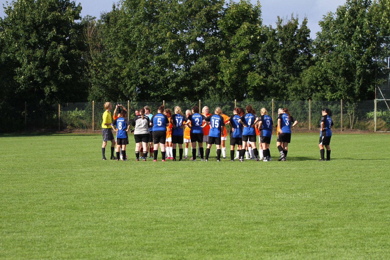 Bild 200 - Frauen am 26.8.12